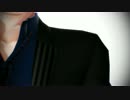 【MMD】びよ式KAITOさんにWork_Bitchを踊っていただいた