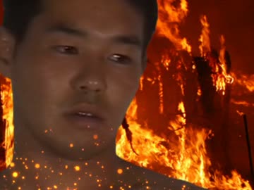 タクティクスインム　第七章　「青年残酷物語」