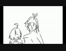 【ﾊﾟﾜﾌﾟﾛ2012決】765アイドル達がパワフル相手にGOMAYWAY part2