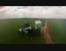 【Z250】北海道でのある一日【北海道2014】