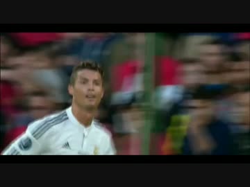 2014 【UEFAスーパーカップ】 レアル・マドリード VS セビージャ