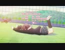 ハナヤマタOPが全く気付かないうちにバタフライになったり