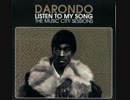 Darondo - The Wolf