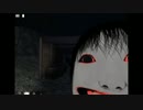 【恐怖の森】　全然ビビらない俺が真夏の深夜にやってみた　Prat1