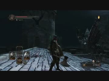 【初見】ハカハカしながらダークソウル2実況 第29夜