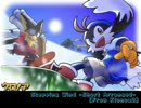 【MIDI】Stepping Wind -Short Arranged-[風のクロノア２]
