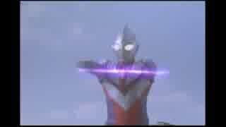 【光の巨人になりたくて】ウルトラマンティガBrave Love, Tiga【歌ってみた】