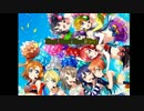 【ニコカラ】Paradise Live（off）【ラブライブ】