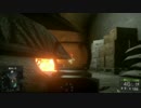 【字幕プレイ動画】無難に突撃！Battlefield4:Chap5-2