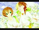 【UTAUカバー】開拓者たち【ちゃろえもん/天宮光】