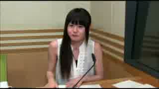 織田かおりのもっとColorful Mode #616 [2014.8.12(火)]