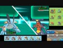 【ポケモンXY】毎日シングルレート実況対戦 159【ラグカイロス】