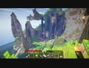 【Minecraft】村人と会話してたら国が出来てた　#29【実況】