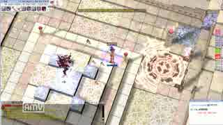 【RO】ヘラの神殿【修羅】