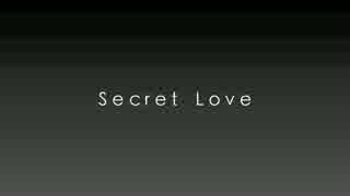 ON Tyme - Secret Love 【Lyric Video】