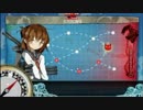 【艦これ】無改造の電ちゃん入れて夏イベントＥ-1攻略