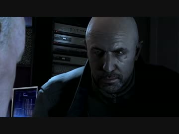 【淫夢実況】Splinter Cell Bucchippalist.mp4 part11-2 最終回