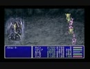 ファイナルファンタジー4　実況プレイ　PART18