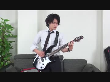 【サッパリして】　ドラゴンボール　CHA-LA HEAD-CHA-LA　【弾いてみた】