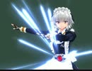 【第13回MMD杯本選】輝針城1面道中を仮面ライダーBLACKで表現したら　　　