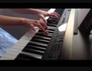 【アルドノア・ゼロOP】heavenly blue【弾いてみた】