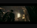 The Order　 1886　Official Gamescom 2014 Gameplay Trailer