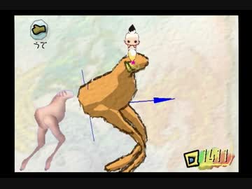 ラクガキ王国レイプ！クロッカーと化した先輩.mpeg3