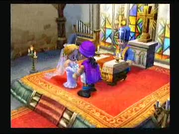 【ドラクエ５】世界を救うドタバタ珍道中【実況】その３３