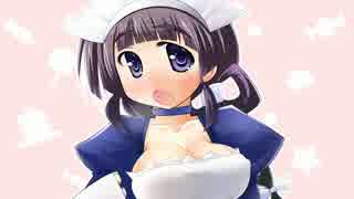 【戦国大戦2.22D】いけだし！　第45回「メイド鍋」