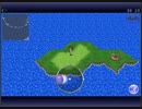 テスト　FF5(iOS版)　第一世界金稼ぎ