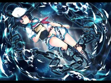《東方Vocal》The Rise and Fall / キャプテン・ムラサ