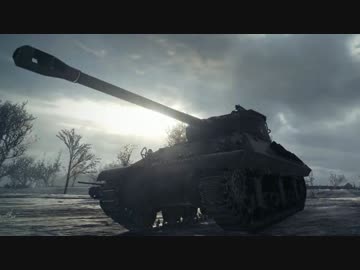 【WoT】紅魔館戦車録Part10【ゆっくり実況】