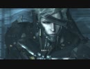 ゆっくりとゆかりのMETAL GEAR RISING REVENGEANCE　案件R-04-8