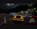 Forza Horizon 2 ゲームプレイ　in gamescom