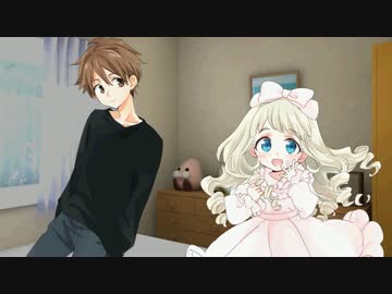 【オリジナル】マイドール・ドールハウス【ボイスドラマ】