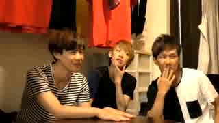 SECRET GUYZの妖怪ウォッシュ　#1