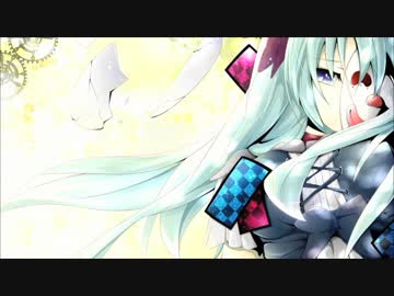 【Ry☆】からくりピエロ-piano.ver-を歌ってみた