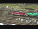 2014_8 ﾄﾚｲﾝﾋﾞｭｰ HD300入換え編