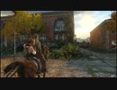おっさんと少女と三十路女のTHE LAST OF US 実況 Part53