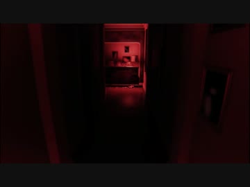 【PS4】P.T.　体験版 攻略出来たところまで 2/2