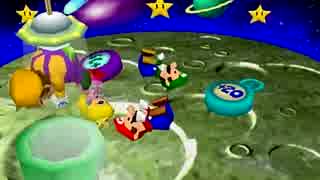 目指すはルイージ最強伝説！マリオパーティ２を実況プレイ⑤