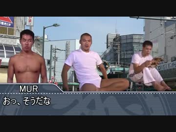 【LoV3】新規を獲得する迫真空手部.tantan