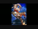 グラブル　キャラ紹介　[炎舞の紅脚]アリーザ　エピソード