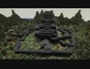 【Minecraft】Ogre's Island-鬼ヶ島に攻め込め-【PV】