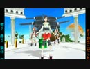 山城さんが初音ミクの消失を踊ってくれました