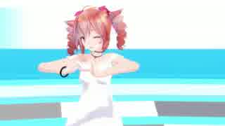 【第13回MMD杯本選】ガールズルール【モーション配布】