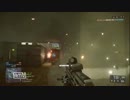 PS4 BF4　枯れた声で実況プレイ〜TDM 猛犬注意〜
