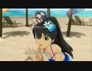 【アイマスOFA】「 ラムネ色 青春　～響と人魚とセイレーン～ 」【NPV】