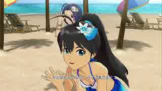 【アイマスOFA】「 ラムネ色 青春　～響と人魚とセイレーン～ 」【NPV】