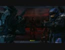 【HALO:REACH】最高難易度レジェンドをサクサクと攻略【Part17】